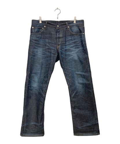 Jeans visvim scultura sociale - jeans,