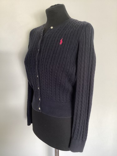 Ralph lauren polo girocollo - lauren,