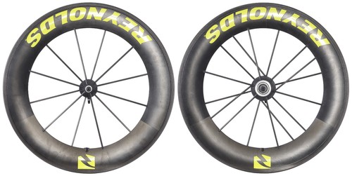 Reynolds rzr carbon tubolar - reynolds,