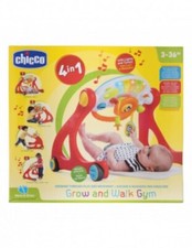 CHICCO PALESTRA CRESCI E