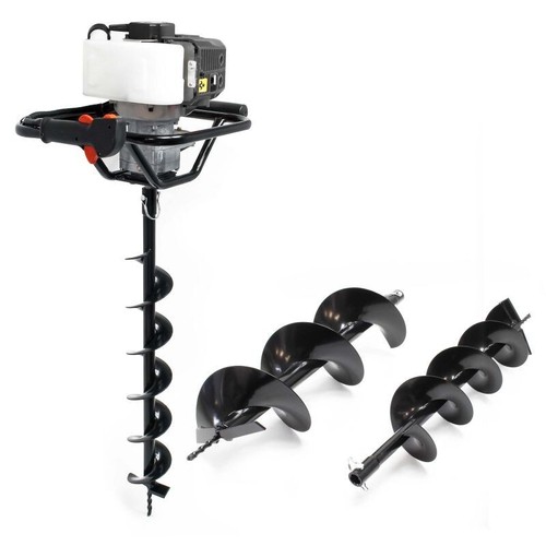 Set trapano terra - set,
