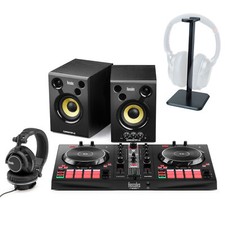 Hercules DJ Essentials Kit DJ