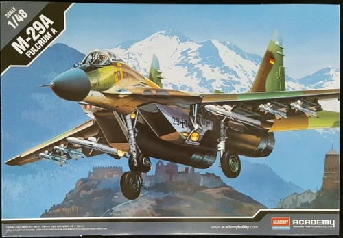 Academy hobby 12263 29a - hobby,