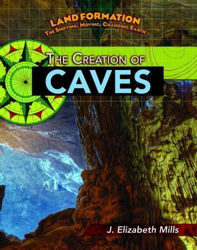 The creation caves - the,