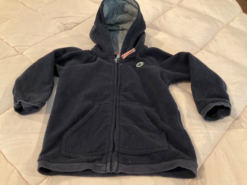 Petit bateau navy blue - navy,