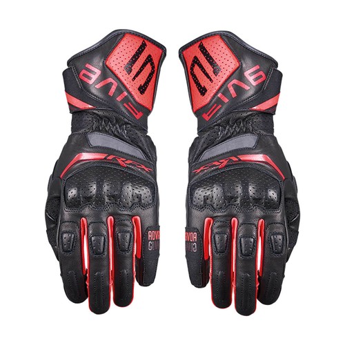 Guanti moto five - guanti,