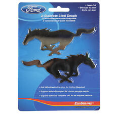 Adesivo originale Ford Mustang