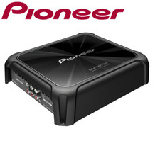 Pioneer GM-D8704 Amplificatore