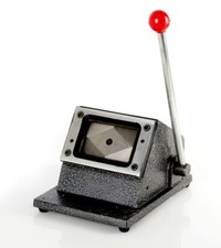 Fustellatrice per biglietti