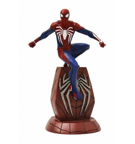 Marvel gallery spider man - gallery,