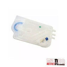 TURBINA CONTALITRI LAVASTOVIGLIE AIR BREAK ARISTON INDESIT C00141655 ORIGINALE