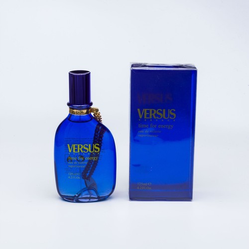 Versace versus time - ⭐⭐,