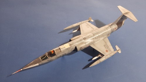 104s asa starfighter 72 - starfighter, 1/72