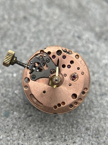 1171 movimento omega calibro - omega,