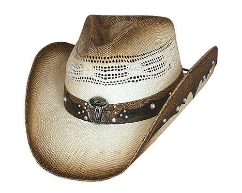 Cappello western hat western