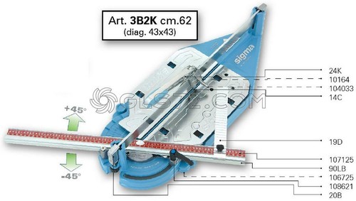 Ricambi accessori per - e,