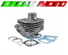 Kit cilindro  PEUGEOT 50