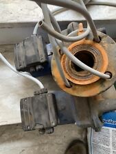 CIRCOLATORI LOWARA GEMELLARi