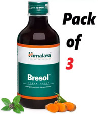 Bresol Sciroppo Himalaya