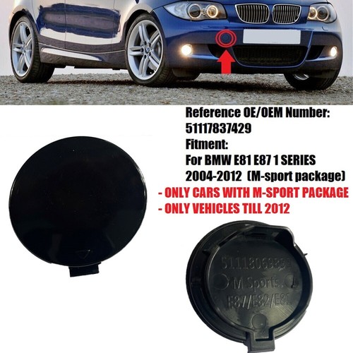 Per bmw e81 e87 sport - per,
