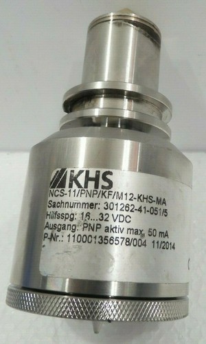 Ncs pnp m12 khs - ncs-11/pnp/kf/m12-khs-ma,,