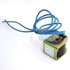 Bobina di ricambio per valvole