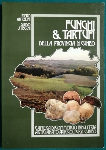 Funghi tartufi della - tartufi,