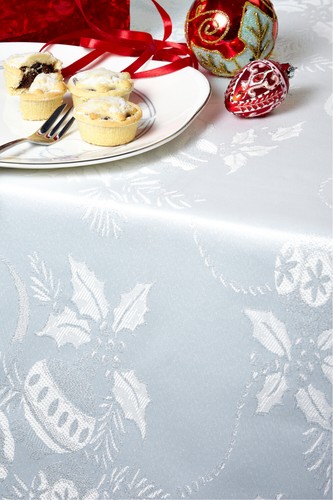 Tovaglia design palline - palline, di