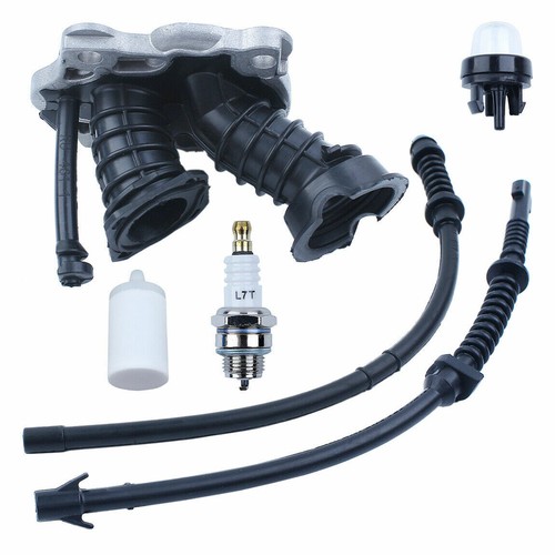 Kit tubo collettore - kit,
