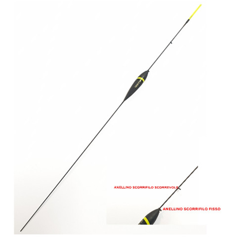 Galleggiante manni panama - manni,