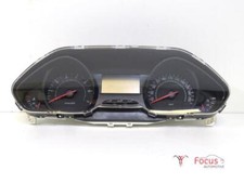 Strumentazione Peugeot 208 I