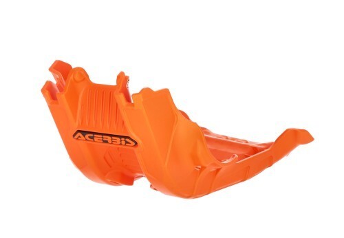 Sottomotore paramotore acerbis - paramotore,