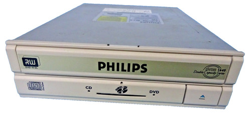 Philips dvdr1640 - philips, dvdr1640*5,25"