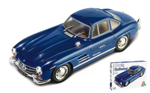 Modellino auto kit - , di