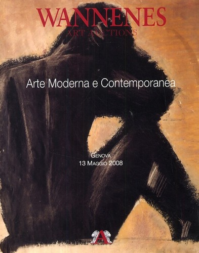 Arte moderna contemporanea - moderna, e