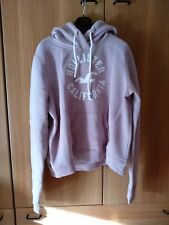 Felpa con cappuccio Hollister donna ragazza hoodie maglia