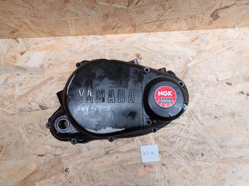 Yamaha 125 2a8 - dt,