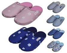 Pantofole da Donna Ciabatte calde da casa De Fonseca