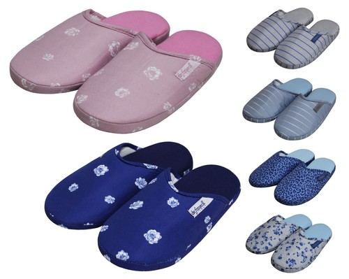 Pantofole donna ciabatte - da,