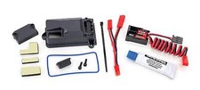 Traxxas 2262 BEC completo