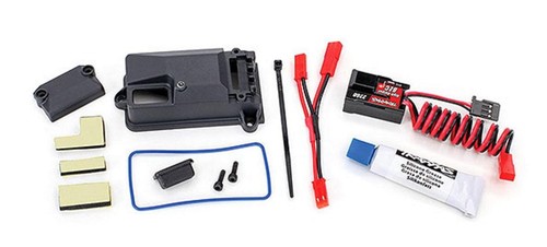 Traxxas 2262 bec completo - traxxas,