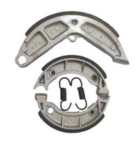 KIT GANASCE ANT E POST PER