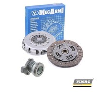 MK10037D Kit Frizione +