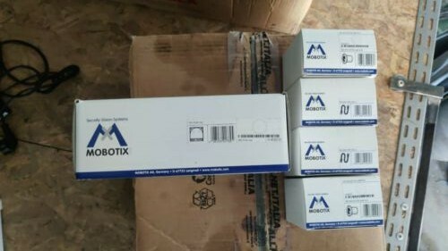 Kit telecamere mobotix - telecamere,