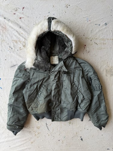 Giacca vintage anni alpha - vintage,