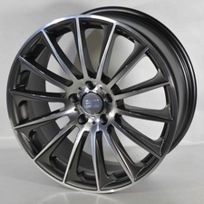 4 Cerchi in lega 17"