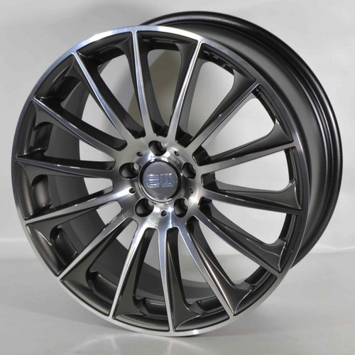 Cerchi lega 17 - 4, in