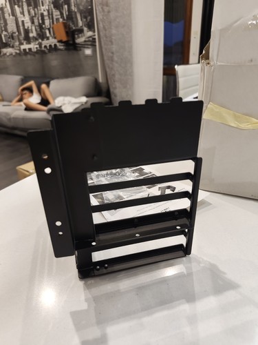 Kit gpu verticale lian - gpu, li