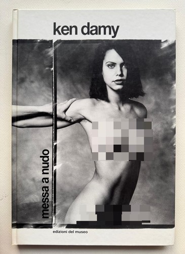 Ken damy messa - a, copia