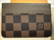 Portafoglio Louis Vuitton